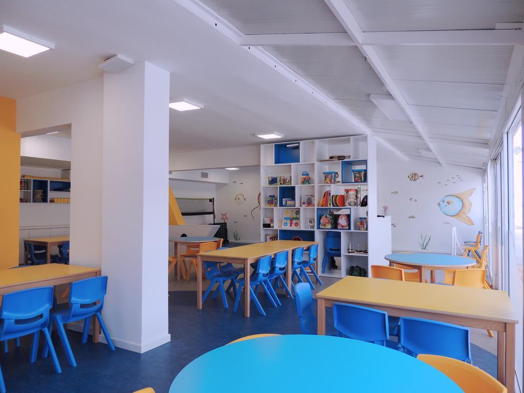 Apartamentos Turisticos Augustus Cambrils Dış mekan fotoğraf