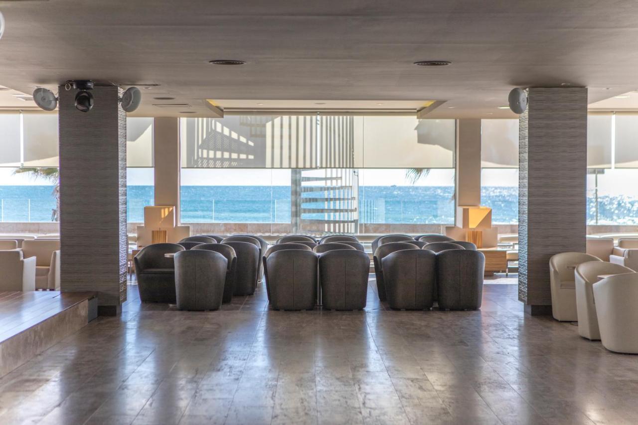 Apartamentos Turisticos Augustus Cambrils Dış mekan fotoğraf