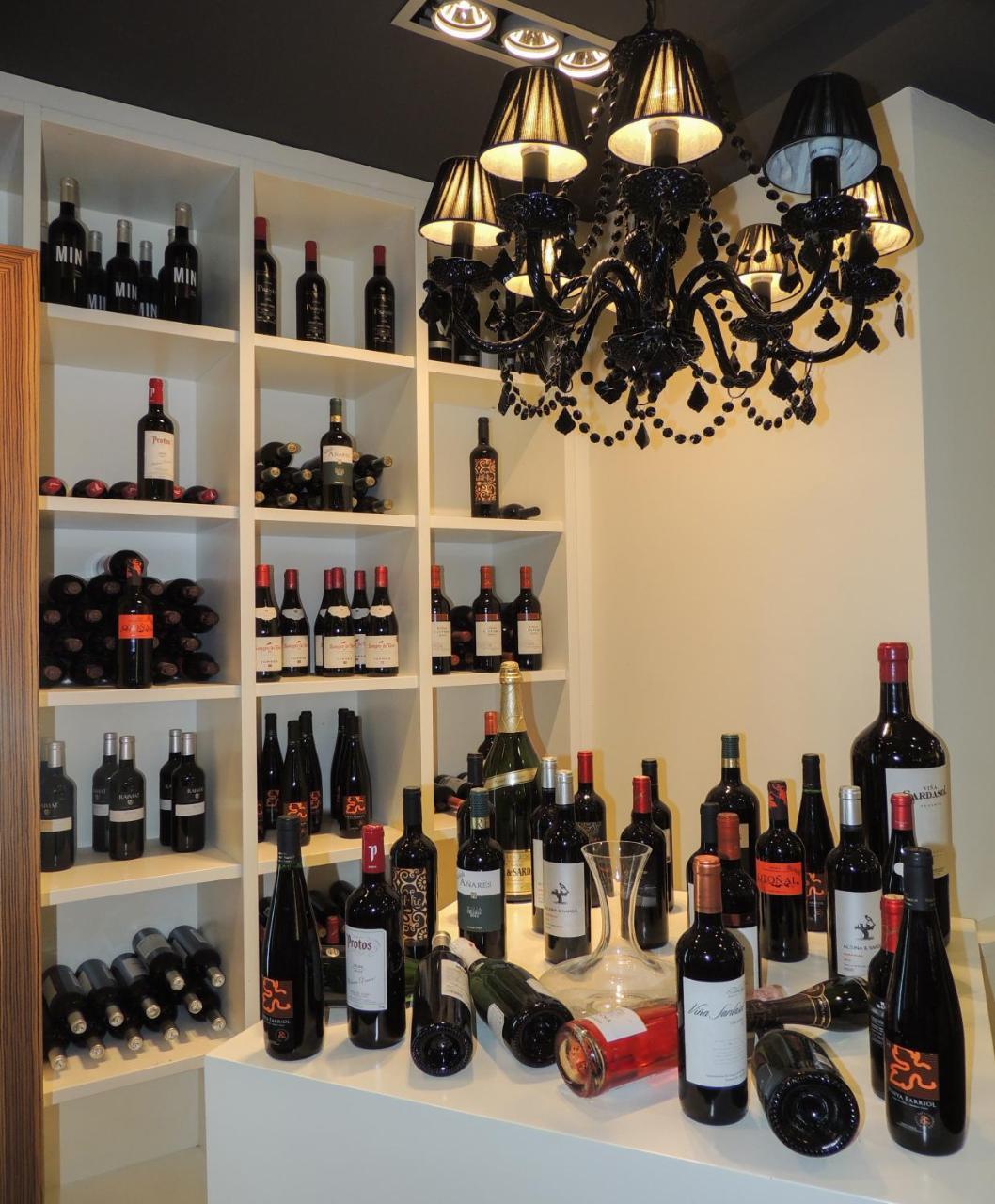 Apartamentos Turisticos Augustus Cambrils Dış mekan fotoğraf